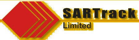SARTrack Logo